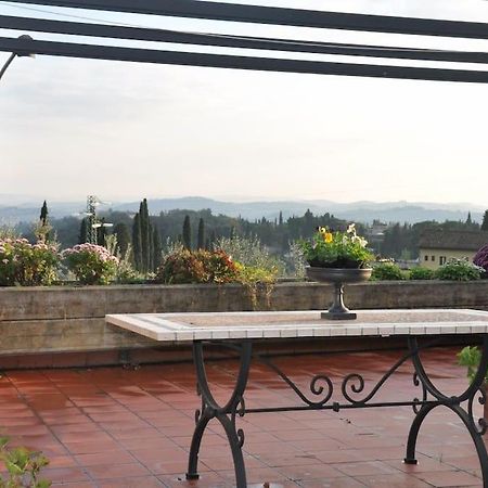 ☆Lovely View Of Florence In Stilish Designed Apt☆ Fiesole Exterior photo