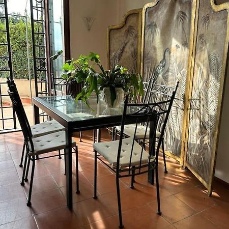 ☆Lovely View Of Florence In Stilish Designed Apt☆ Fiesole Exterior photo