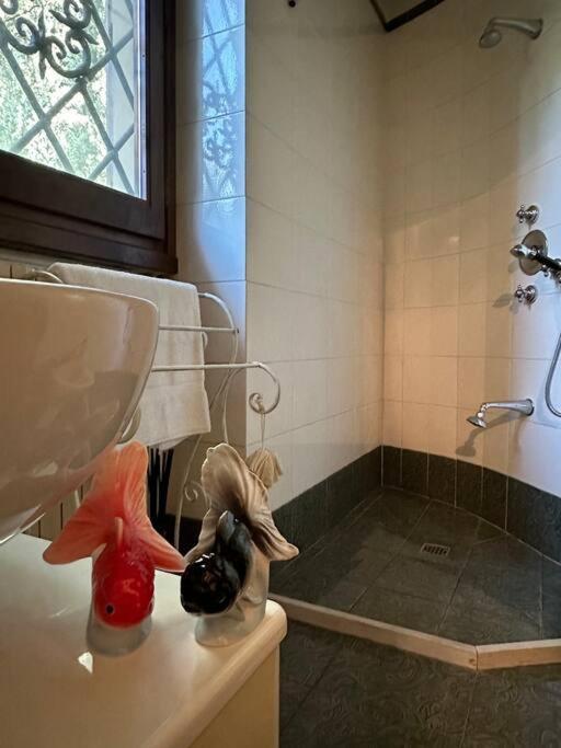 ☆Lovely View Of Florence In Stilish Designed Apt☆ Fiesole Exterior photo