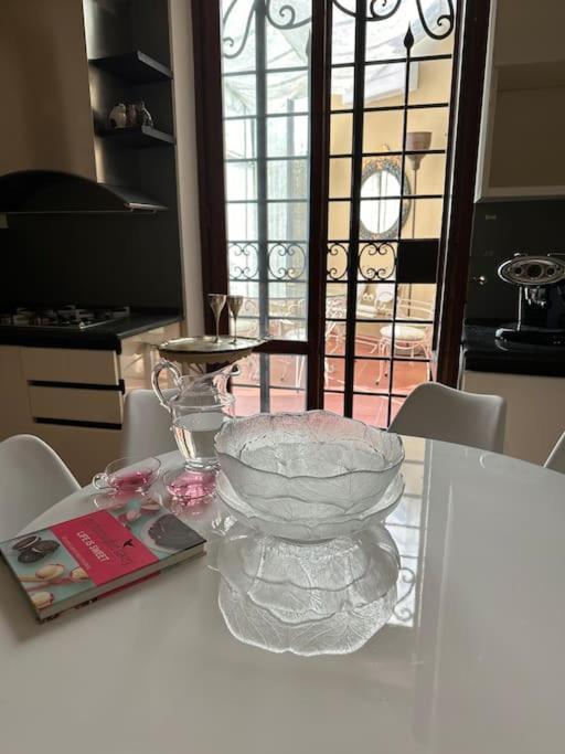 ☆Lovely View Of Florence In Stilish Designed Apt☆ Fiesole Exterior photo