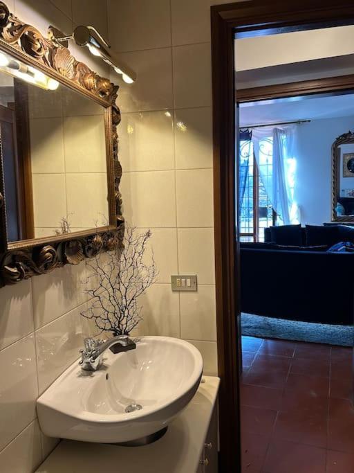 ☆Lovely View Of Florence In Stilish Designed Apt☆ Fiesole Exterior photo