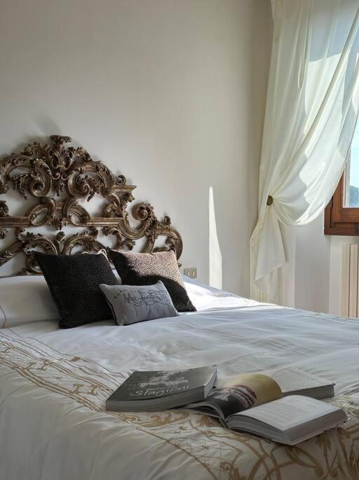☆Lovely View Of Florence In Stilish Designed Apt☆ Fiesole Exterior photo