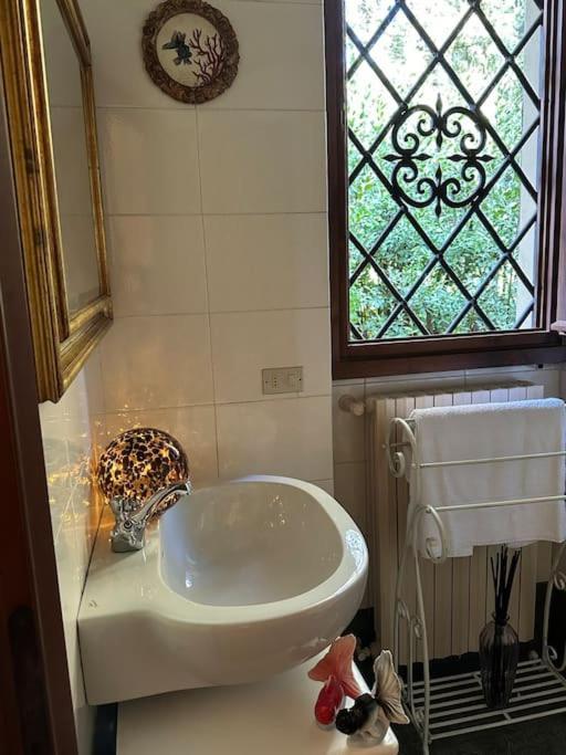 ☆Lovely View Of Florence In Stilish Designed Apt☆ Fiesole Exterior photo