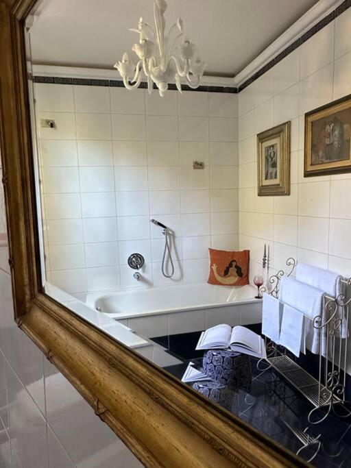 ☆Lovely View Of Florence In Stilish Designed Apt☆ Fiesole Exterior photo
