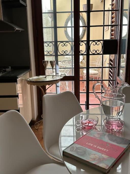 ☆Lovely View Of Florence In Stilish Designed Apt☆ Fiesole Exterior photo