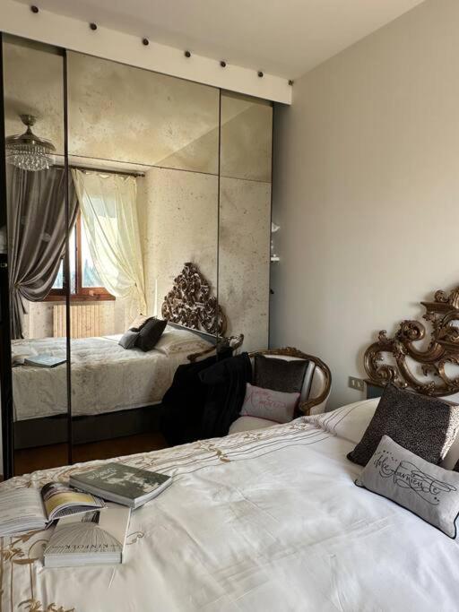 ☆Lovely View Of Florence In Stilish Designed Apt☆ Fiesole Exterior photo