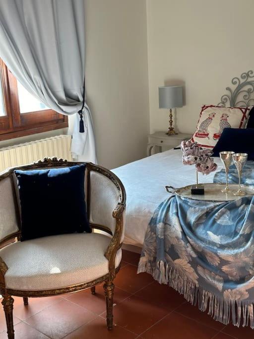 ☆Lovely View Of Florence In Stilish Designed Apt☆ Fiesole Exterior photo