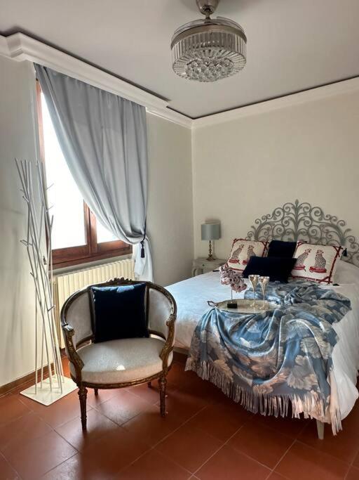 ☆Lovely View Of Florence In Stilish Designed Apt☆ Fiesole Exterior photo